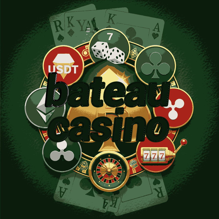Bateau Casino - Luxury Boat Casino