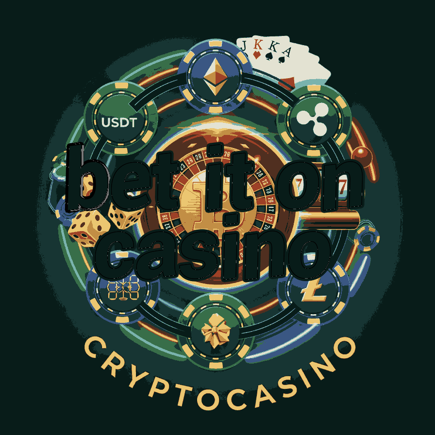 Bet It On Casino - Take Your Chance